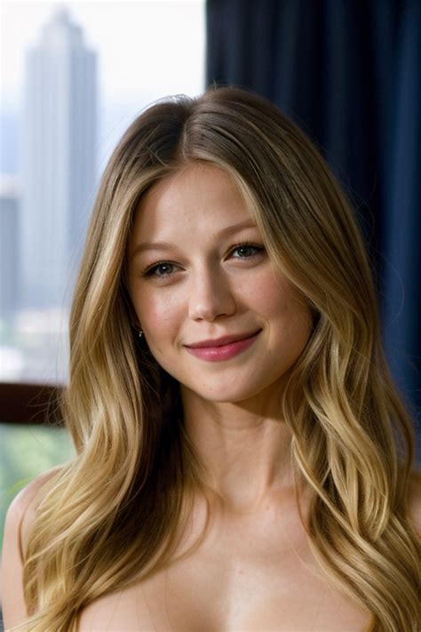 melissa benoist porn fake|Melissa Benoist Archives